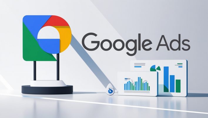 chạy quảng cáo google uy tín